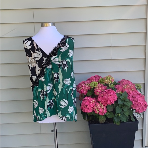 Bcbg maxazria Blouse - Picture 3 of 8